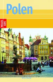 Omslag van Polen