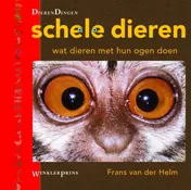 Omslag van Schele dieren