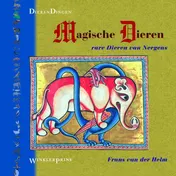 Omslag van Magische dieren