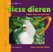 Omslag van Vieze dieren