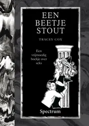 Omslag van Een beetje stout