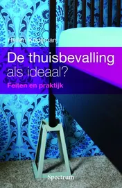 Omslag van thuisbevalling als ideaal?