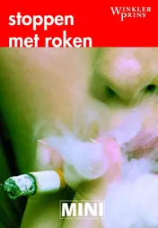 Omslag van Stoppen met roken