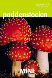 Omslag van Paddestoelen