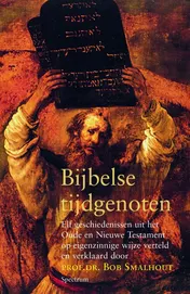 Omslag van Bijbelse tijdgenoten