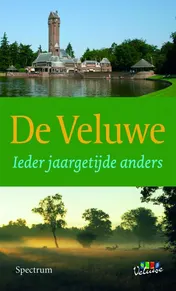 Omslag van De Veluwe