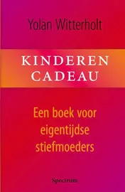 Omslag van Kinderen cadeau