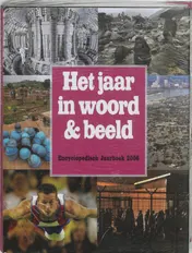 Omslag van 2006
