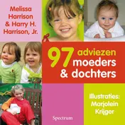 Omslag van 97 adviezen voor moeders en dochters