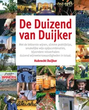 Omslag van Duizend van Duijker