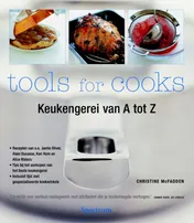 Omslag van Tools for Cooks