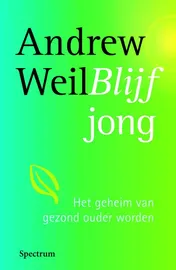 Omslag van Blijf jong
