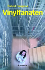 Omslag van Vinylfanaten