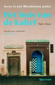 Omslag van Het huis van de Kalief
