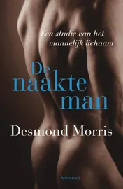 Omslag van De naakte man