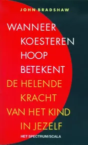 Omslag van Wanneer koesteren hoop betekent