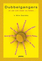 Omslag van Dubbelgangers