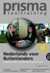 Omslag van Nederlands voor Buitenlanders