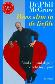 Omslag van Wees slim in de liefde