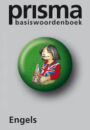 Omslag van Engels-Nederlands