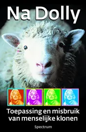 Omslag van Na Dolly
