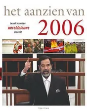 Omslag van Het Aanzien van 2006
