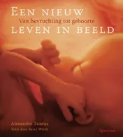 Omslag van Nieuw leven in beeld