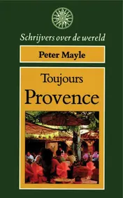 Omslag van Toujours Provence