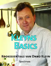 Omslag van Kleyns basics