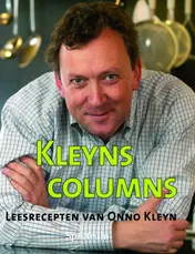 Omslag van Kleyns columns