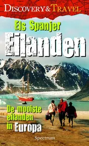 Omslag van Eilanden