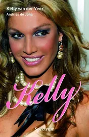 Omslag van Kelly