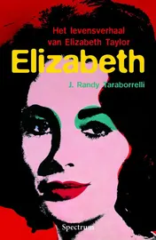 Omslag van Elizabeth