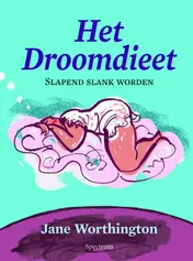 Omslag van Droomdieet