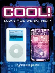 Omslag van Cool! Maar hoe werkt het?