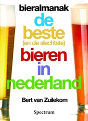 Omslag van Bieralmanak