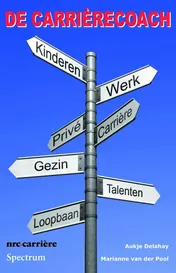 Omslag van De carrierecoach