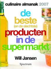 Omslag van 2007