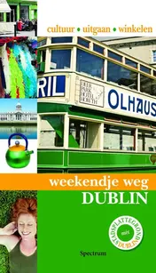 Omslag van Dublin
