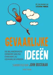 Omslag van Gevaarlijke ideeën