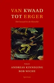 Omslag van Van kwaad tot erger