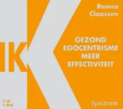 Omslag van Ik