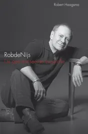 Omslag van Rob de Nijs