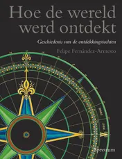 Omslag van Hoe de wereld werd ontdekt