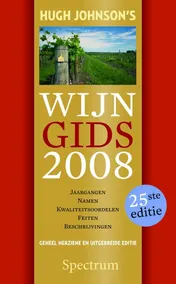 Omslag van 2008