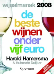 Omslag van 2008
