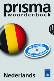 Omslag van BE