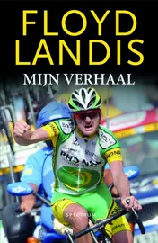Omslag van Mijn verhaal