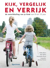 Omslag van Kijk, vergelijk en verrijk