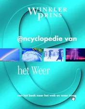 Omslag van Het weer
